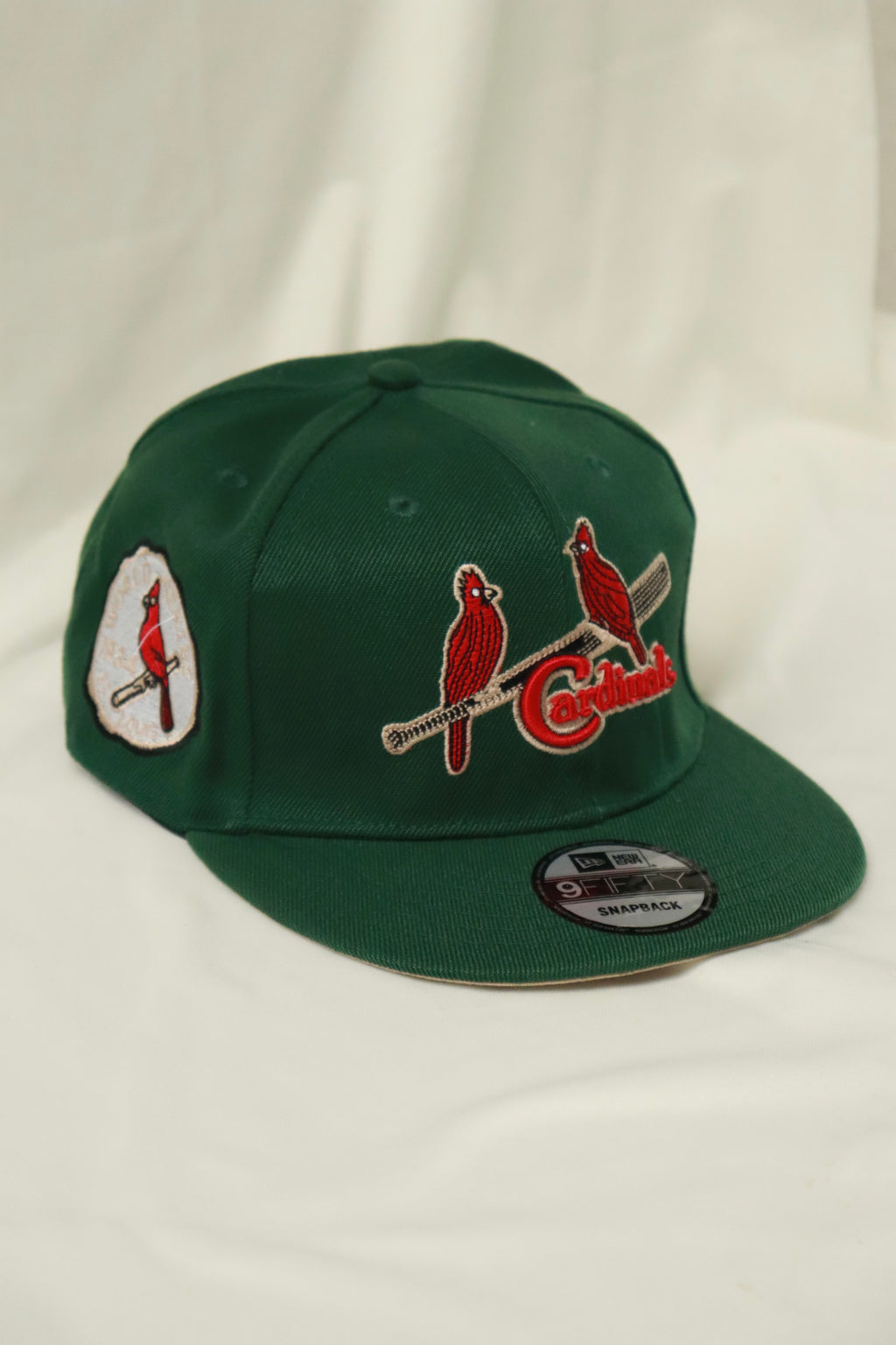 Gorra StrapBack (CARDINALS) - Genérica
