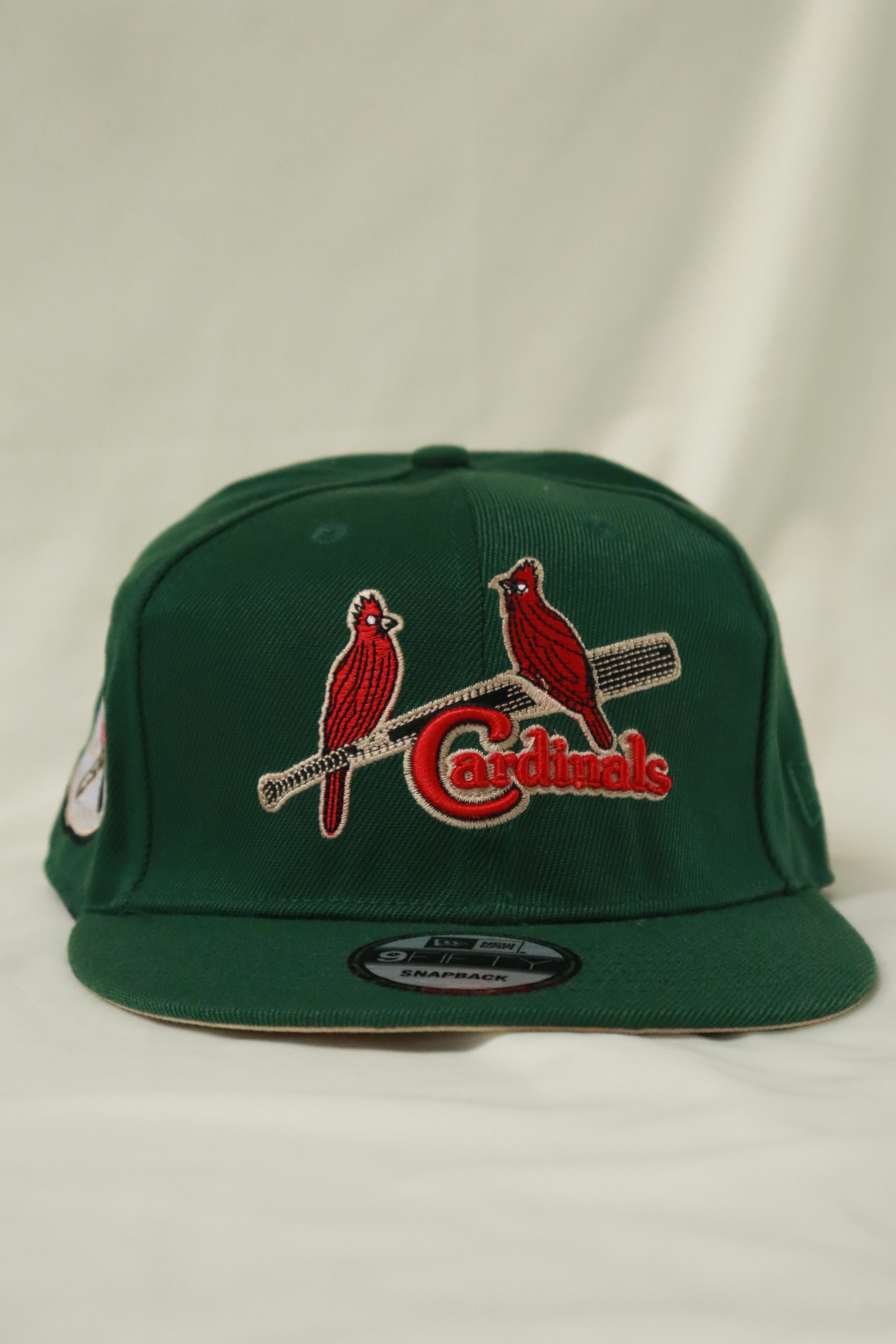 Gorra StrapBack (CARDINALS) - Genérica