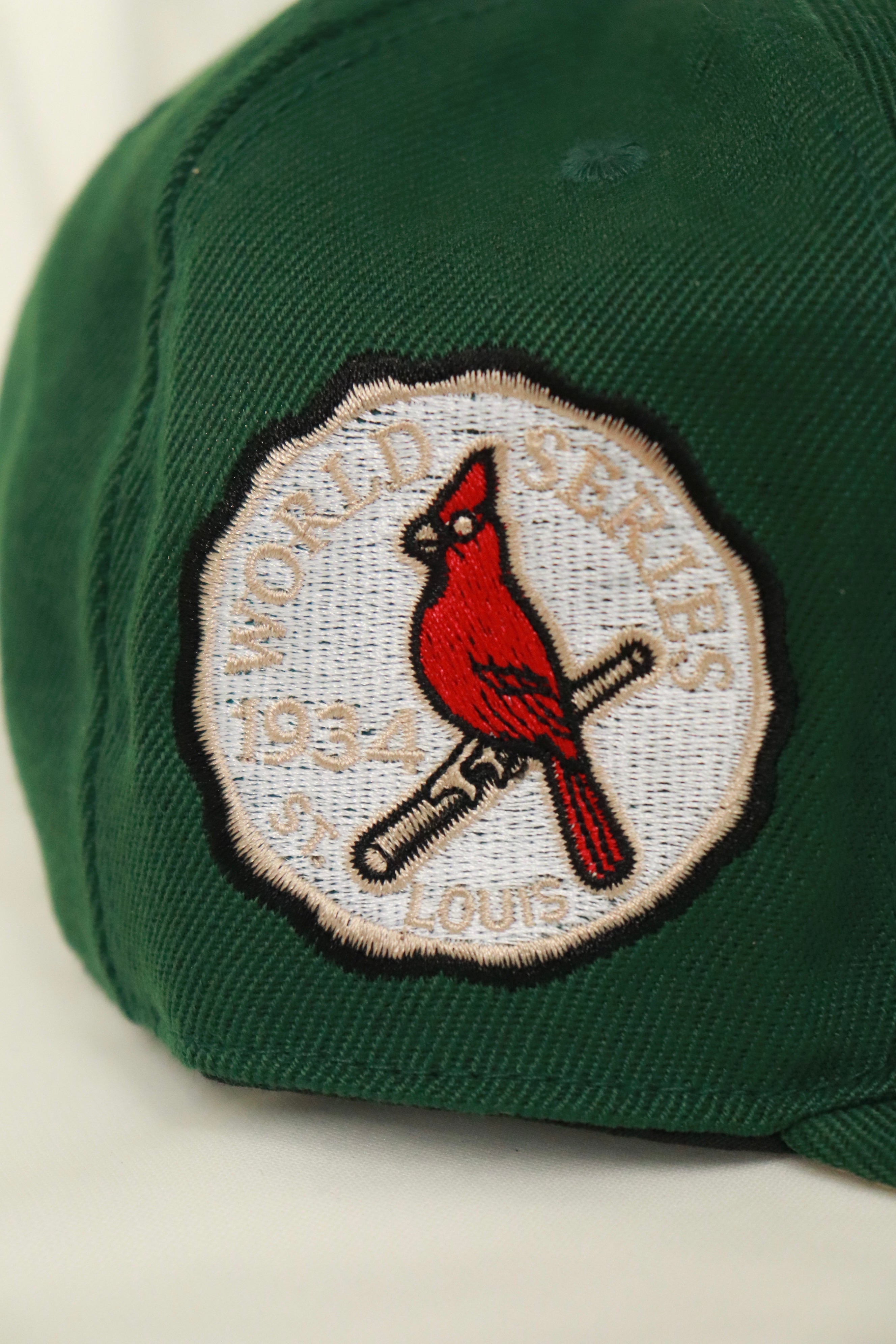 Gorra StrapBack (CARDINALS) - Genérica