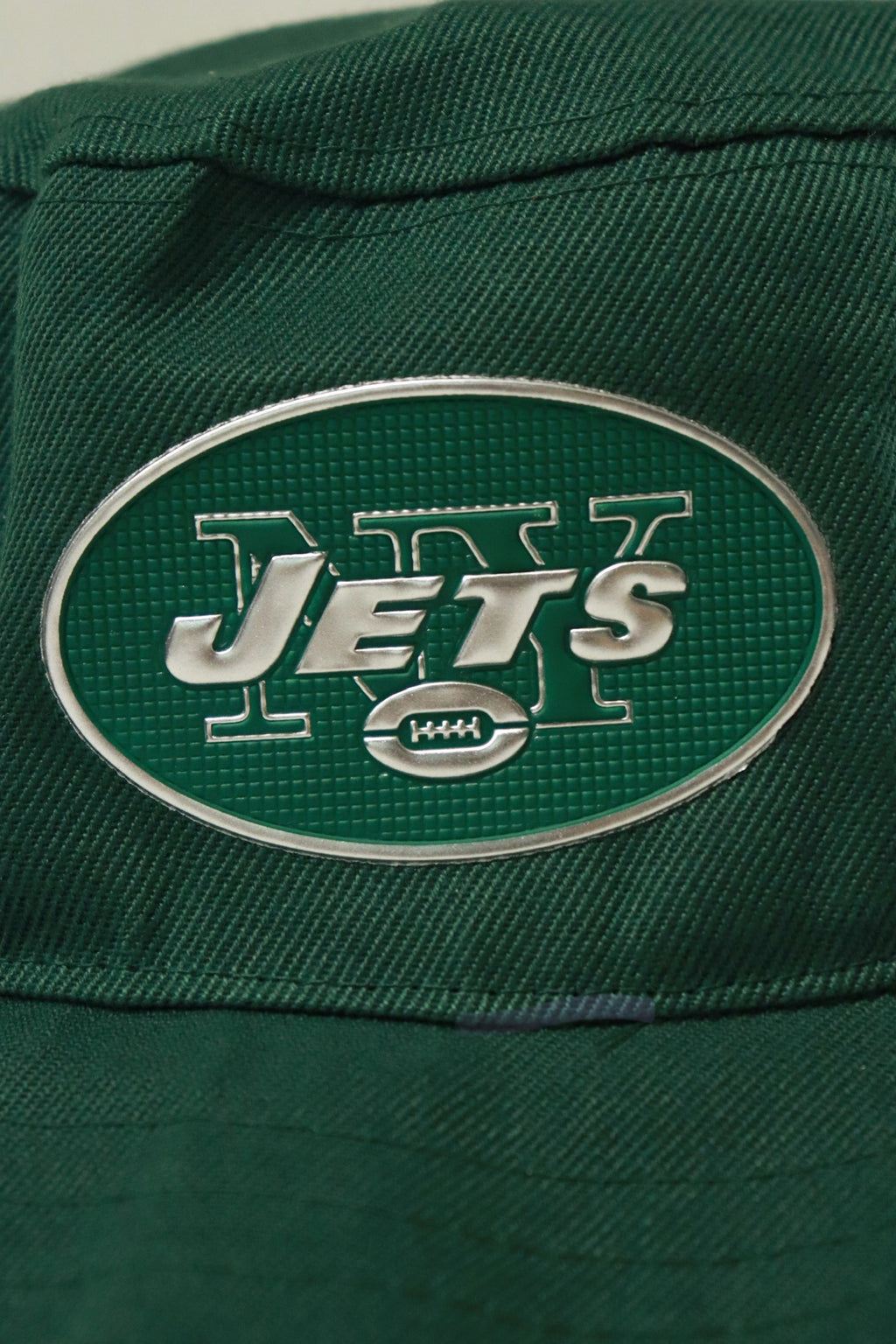 Bucket Hat (New York Jets) - Genérica