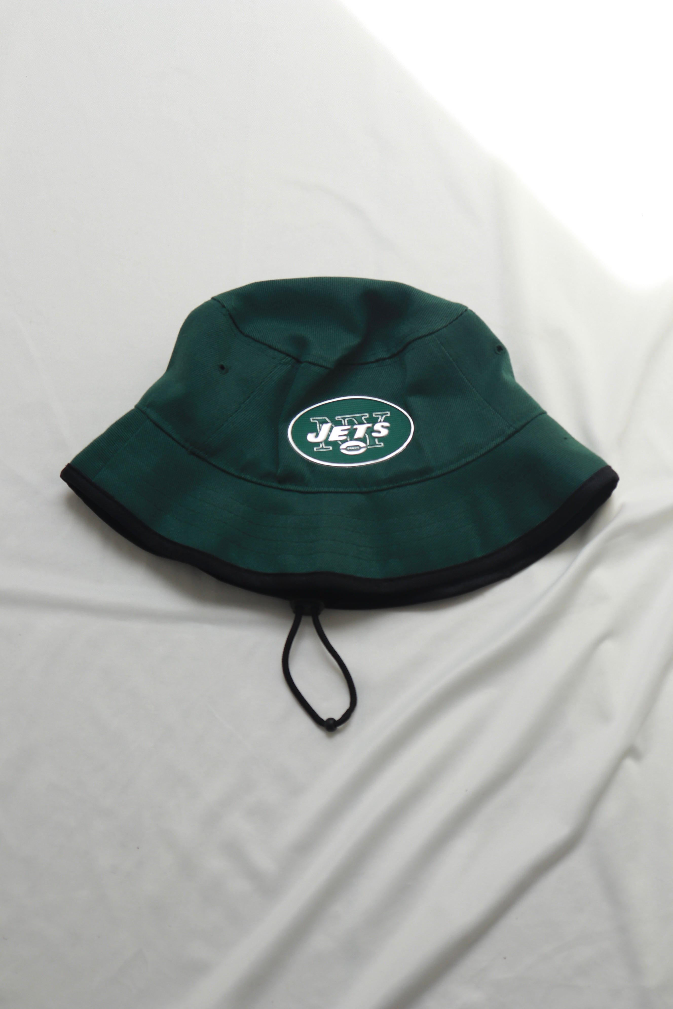 Bucket Hat (New York Jets) - Genérica
